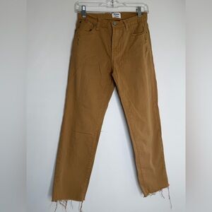 Jeans kensie size 26